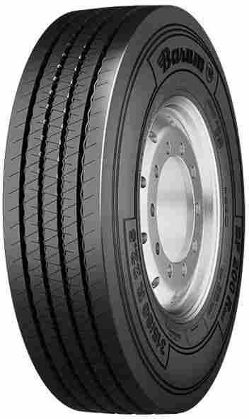 265/70R19.5 140/138M Barum BF 200 R