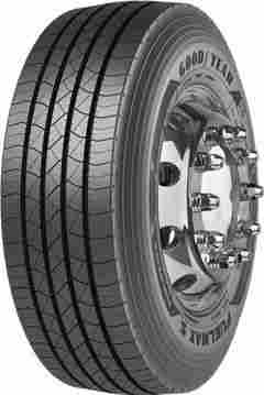 315/80R22.5 156/154L/M Goodyear FUELMAX S ENDURANCE