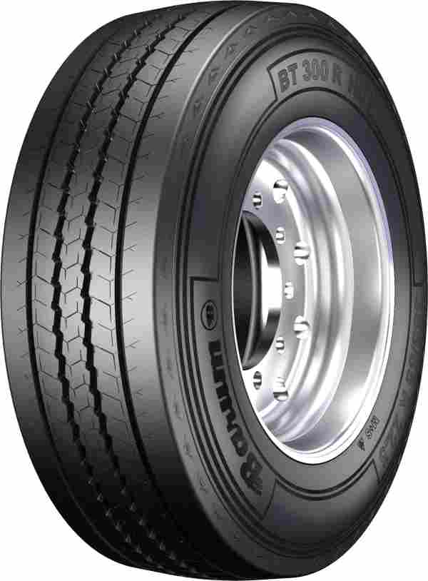 385/65R22.5 164/000K Barum BT 300 R HL