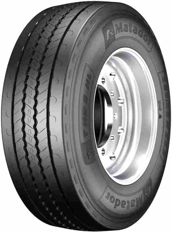 385/55R22.5 160/000K Matador T HR 5