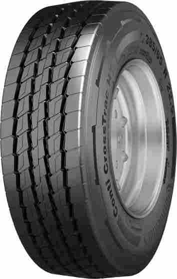 385/65R22.5 160/000K Continental Conti CrossTrac HT3