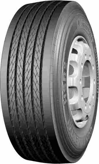 315/80R22.5 158/150L Continental HSR2 HL HL