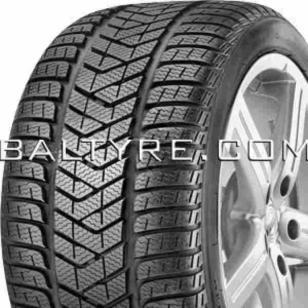 205/55R16 91H Pirelli WTCNT2