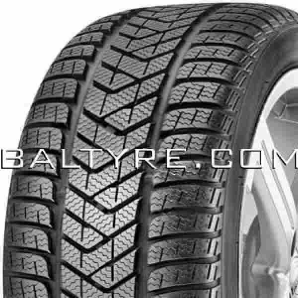 205/55R17 91H Pirelli WSZer3