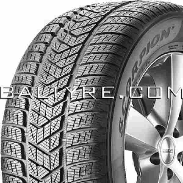 215/65R17 103H Pirelli S-WNT