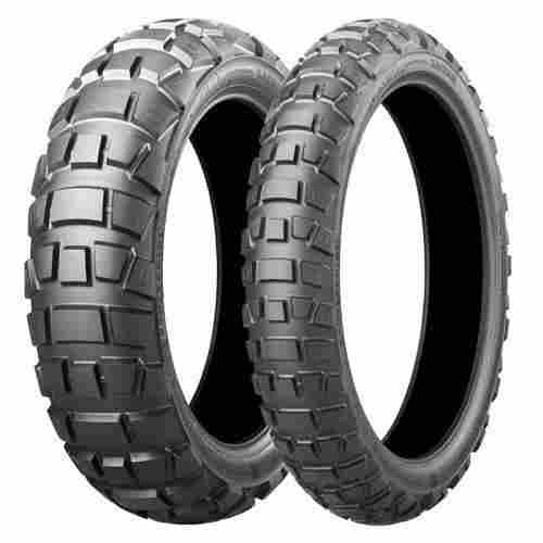 100/90R18 56P Bridgestone BATTLAX ADVENTURECROSS AX41