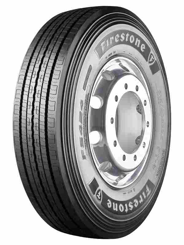 315/80R22.5 156/150L Firestone FS424