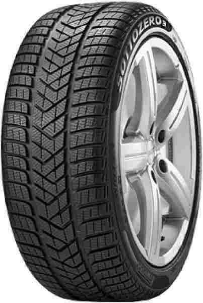 255/45R19 104W Pirelli SottoZero 3 elt XL T1ncs XL 