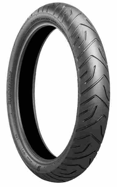 110/80R19 59V Bridgestone BATTLAX A41