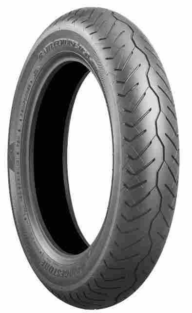 140/75R15 65H Bridgestone BATTLECRUISE H50 REAR