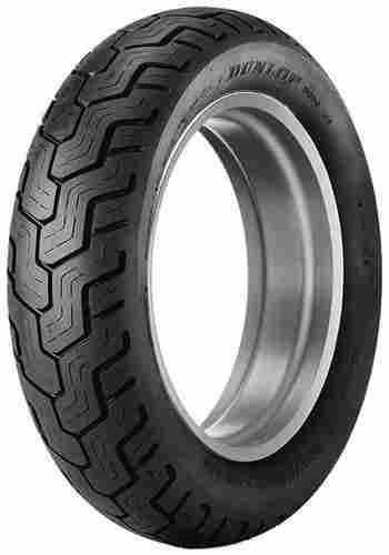 160/80R15 74S Dunlop D404 REAR