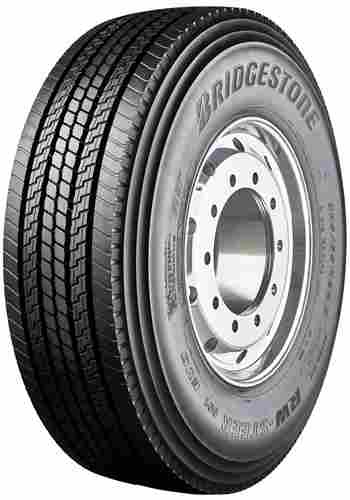 295/80R22.5 154/149M Bridgestone RW-STEER 001