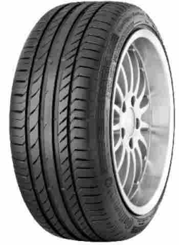 245/40R18 97Y Continental SC-5 MOE SSR FR XL 1