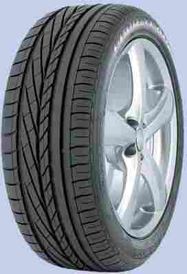 245/45R19 98Y Goodyear EXCELLENCE ROF MFS BMW/MINI