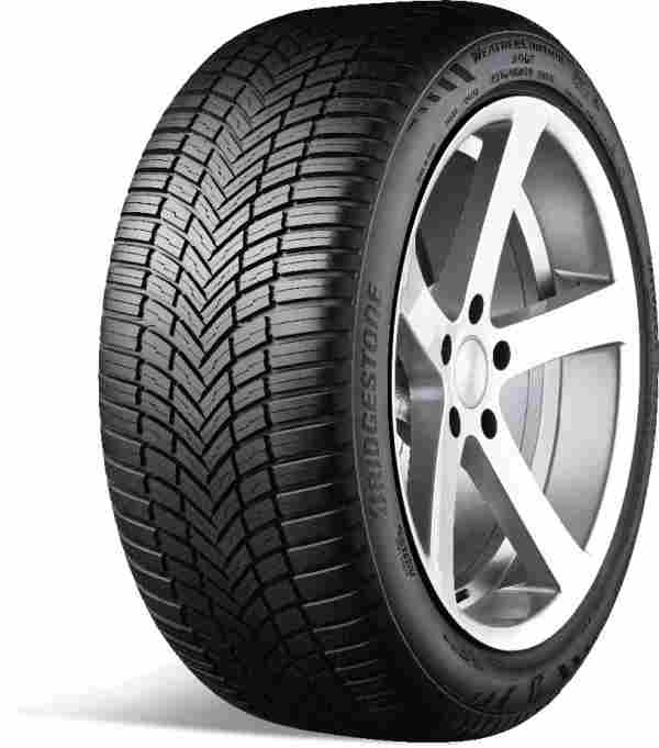 215/65R16 102H Bridgestone A005E XL