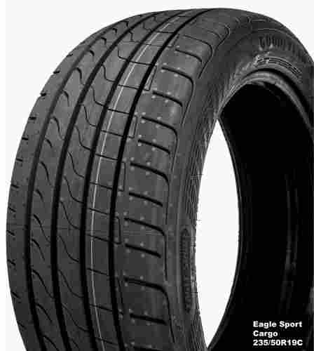 235/50R19 111/109T Goodyear EAGLE SPORT CARGO