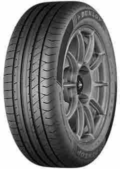 235/55R18 100V Dunlop SPORT RESPONSE