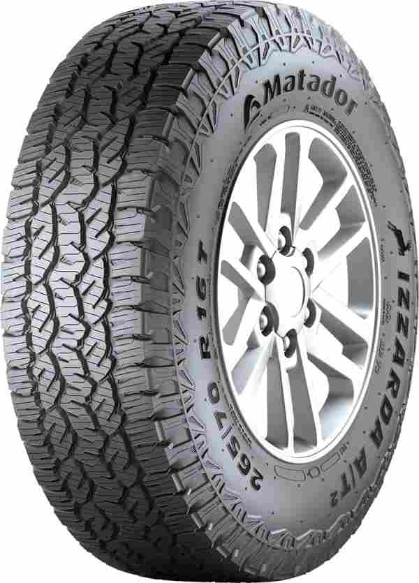 275/40R20 106H Matador MP72 Izzarda A/T 2