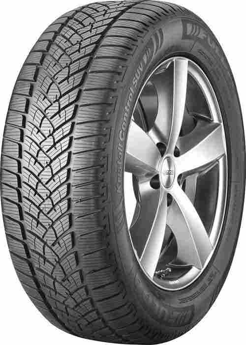 275/40R20 106V Fulda Kristall Control SUV