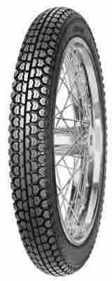 325/80R18 59P Mitas H-03