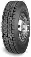 275/70R22.5 148/152J/E Goodyear ULTRA GRIP WTD CITY Záberová os