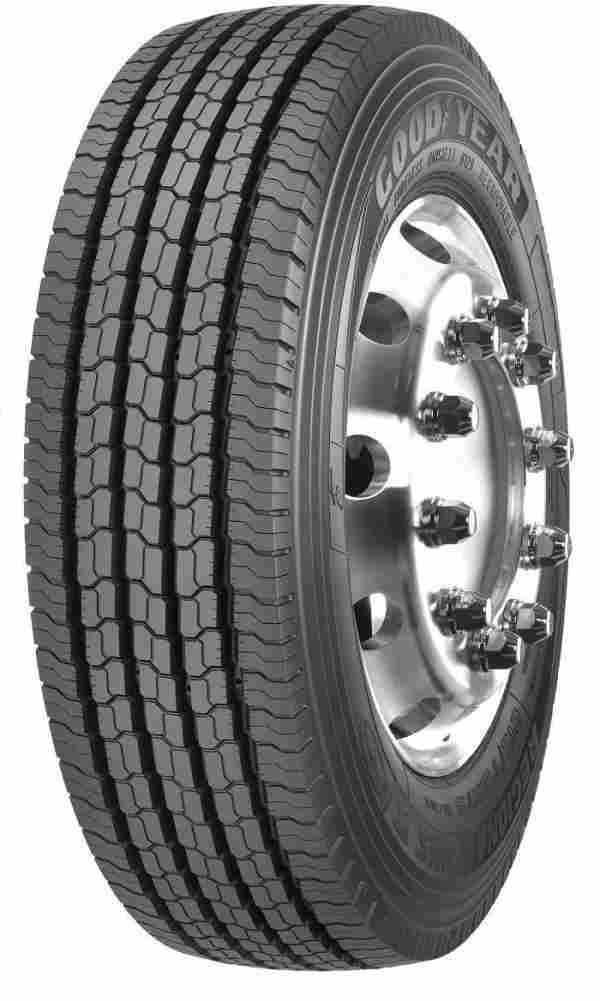 9.5/R17.5 129/127M Goodyear REGIONAL RHS II