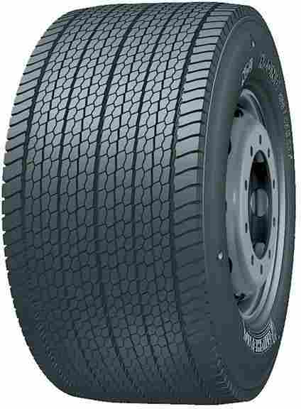 455/45R22.5 166J Michelin X ONE XDU TL MHD Záberová os