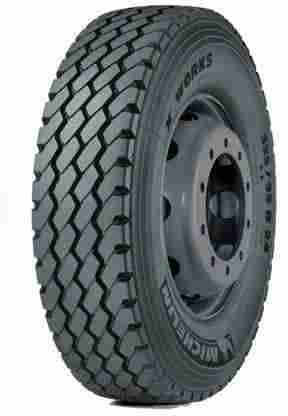 325/95R24 162/160K Michelin X WORKS XZ TL ON/OFF Univerzálne