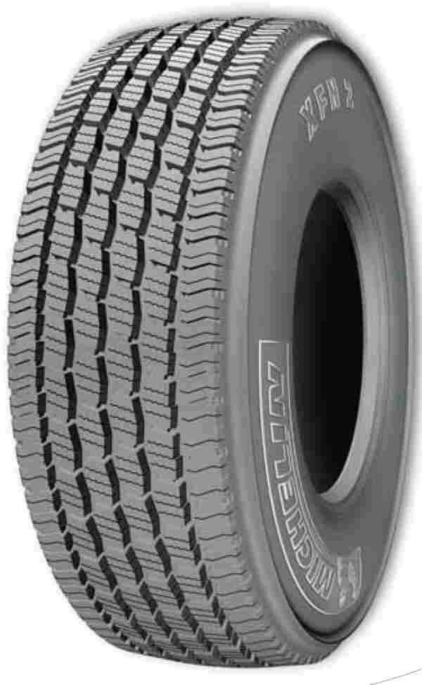 315/70R22.5 154L Michelin XFN 2 TL REGION, ZI Predná os