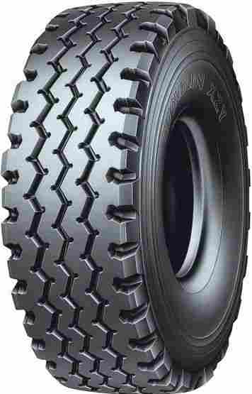 10/90R22.5 144/142K Michelin XZY TL ON/OFF Univerzálne