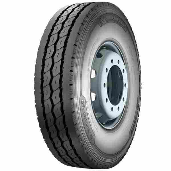 295/80R22.5 152/149K Michelin X WORKS Z TL ON/OFF Univerzálne