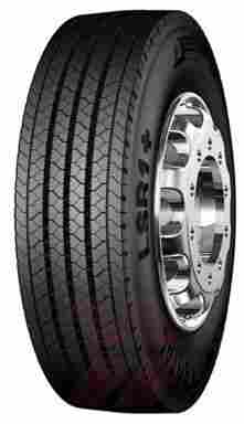 10/85R17.5 134/132L Continental LSR1 front