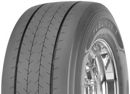 385/55R22.5 160/158K/L Goodyear FUELMAX T