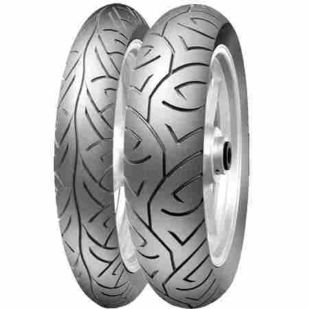 110/80R17 57H Pirelli SPORT DEMON