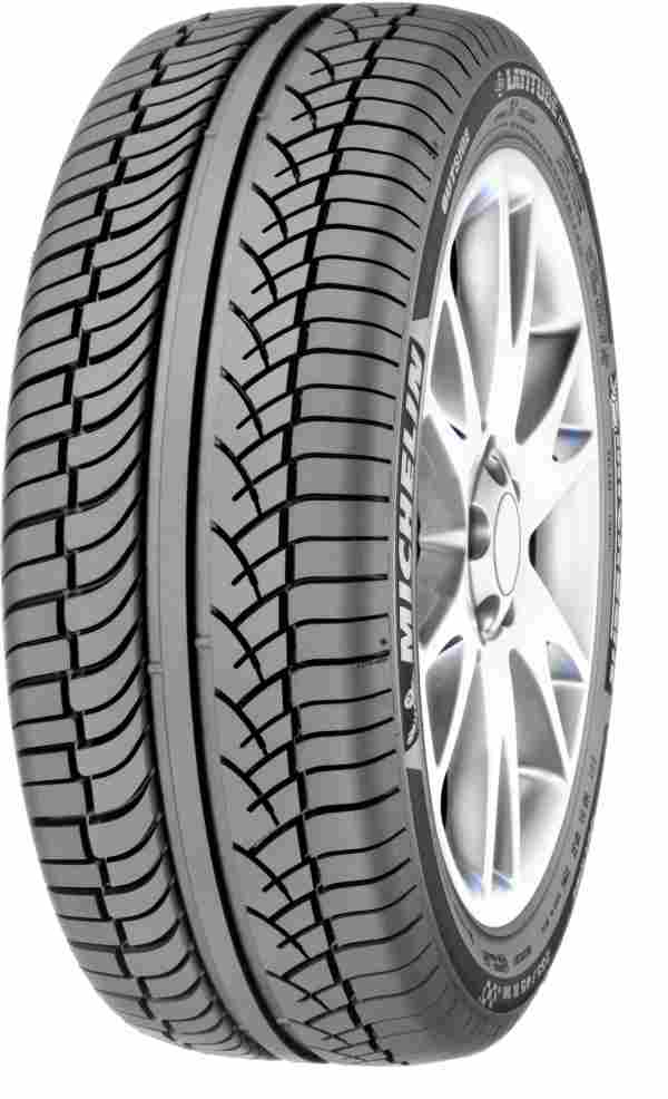 255/60R17 106V Michelin Latitude Diamaris