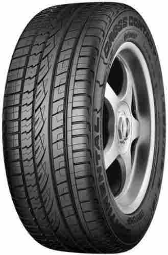 235/60R16 100H Continental 4x4 Cross Contact Uhp