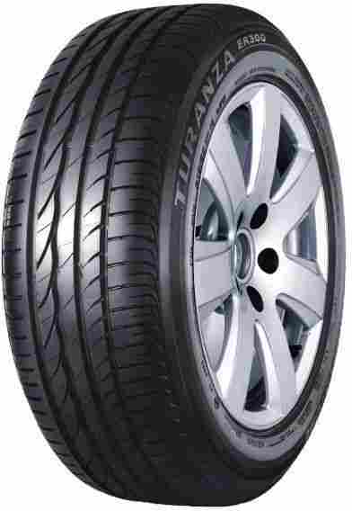 205/60R16 92W Bridgestone Er300a ROF