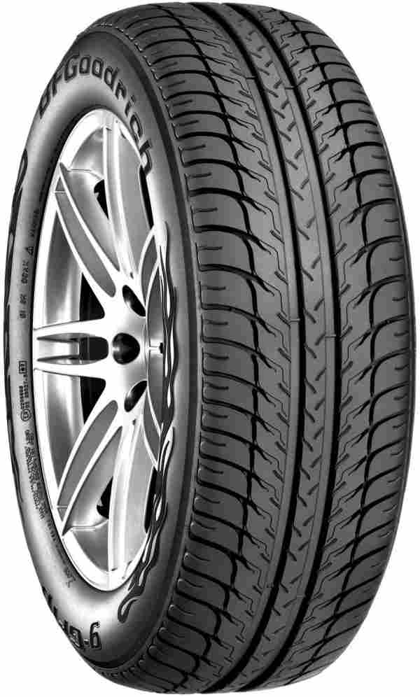 205/65R15 94H Bf goodrich G-grip Rok Výroby: 2014