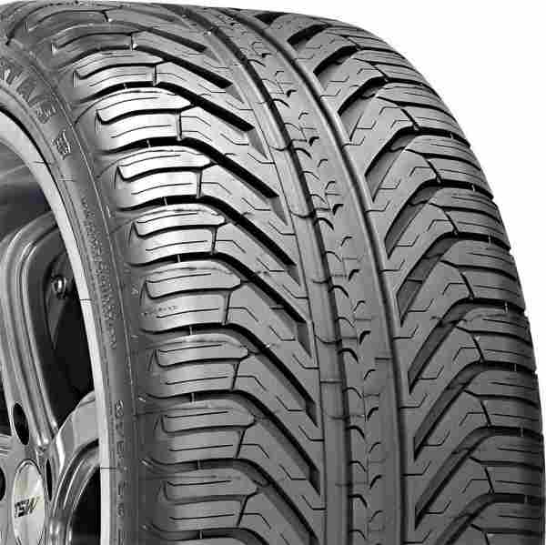 285/40R19 103V Michelin Pilot Sport A/s Plus