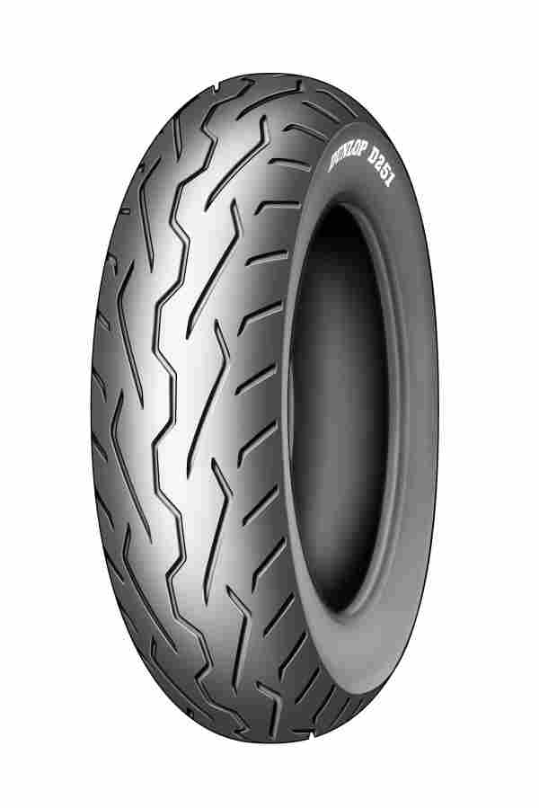 200/60R16 79V Dunlop D251