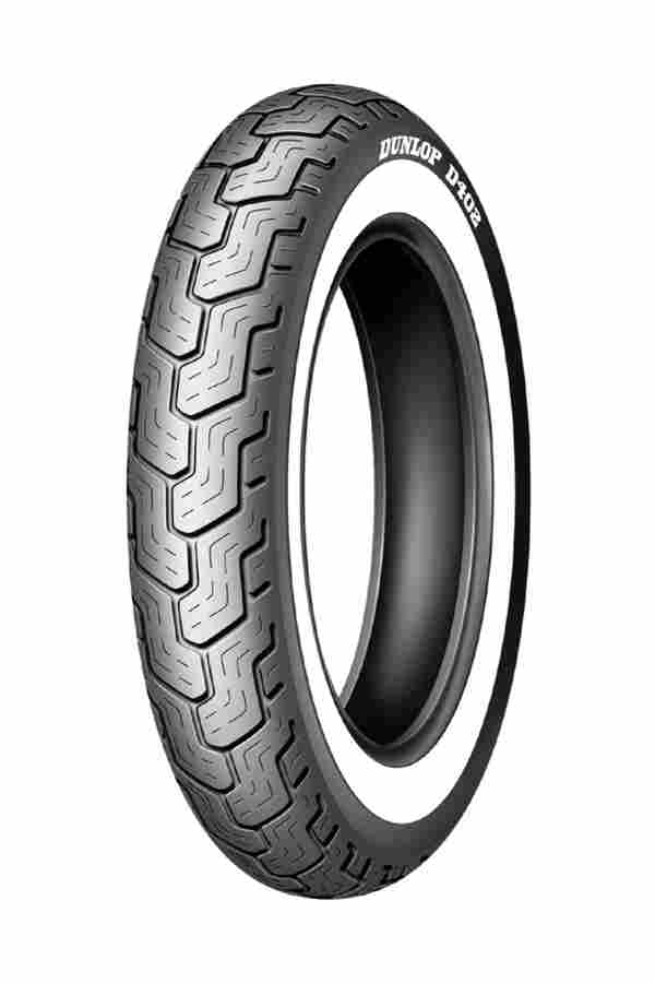 140/90R16 77H Dunlop D402