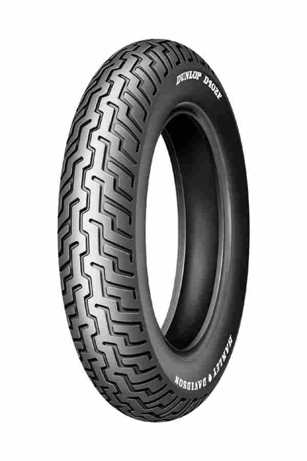 130/70R18 63H Dunlop D402