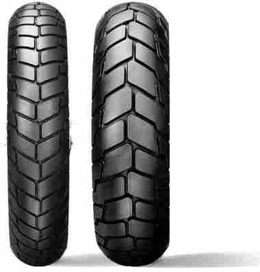 180/70R16 77H Dunlop D427