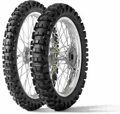 120/90R18 65M Dunlop D952