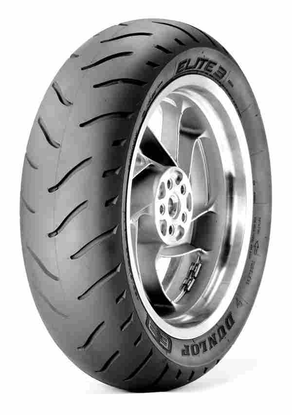 200/50R18 76H Dunlop Elite 3