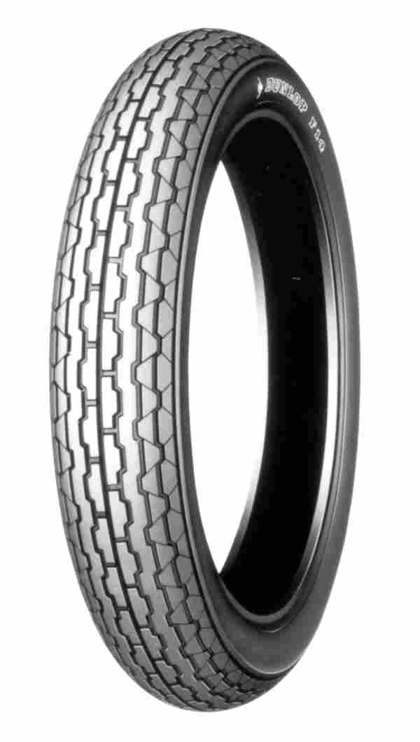 3/R19 49S Dunlop F14