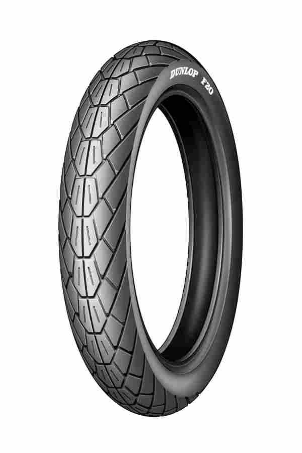 110/90R18 61V Dunlop F20