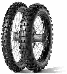 140/80R18 70R Dunlop Geomax Enduro