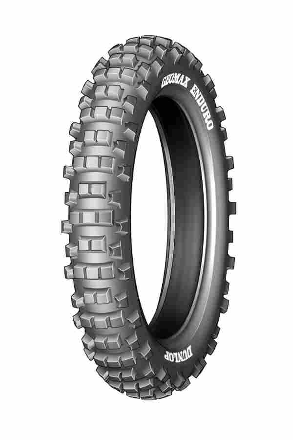 90/90R21 54R Dunlop Geomax Enduro