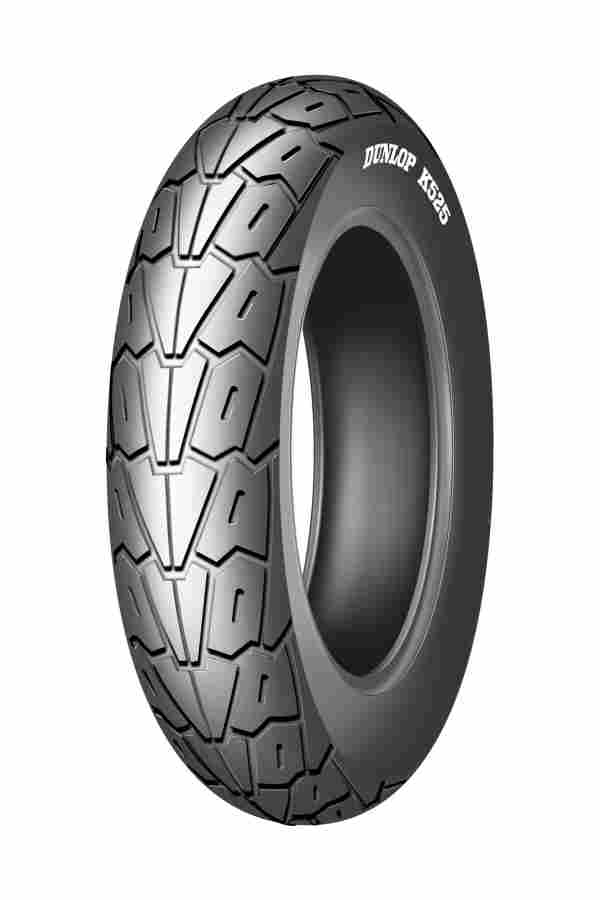 150/90R15 74V Dunlop K525